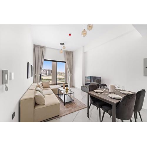 Amazing 1 Bdr luxury residence Dubai Arjan