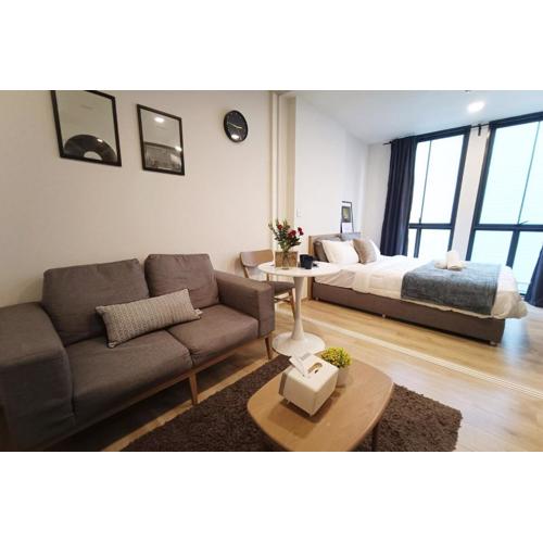 Amazing 1 bedroom 2 mins walk BTS On Nut