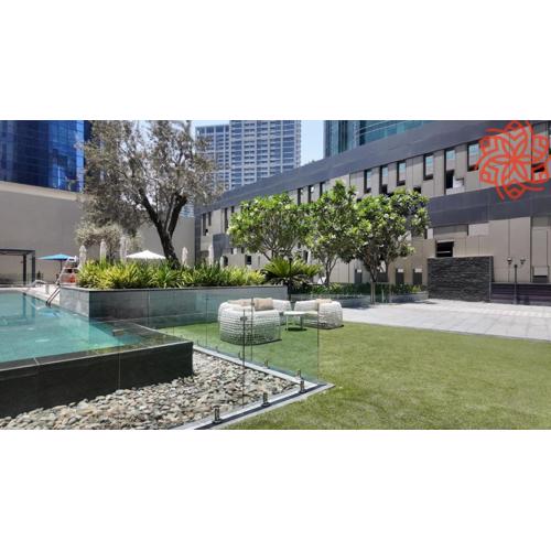 Amazing 1bdr apartment in business bay