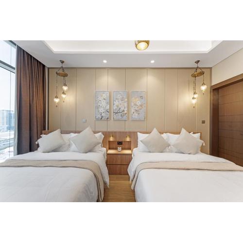 Amazing 1BR Apt in Business Bay - Nobles Tower - Close to Dubai Mall