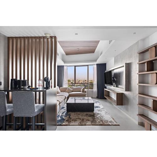 Amazing 1br located in the heart of Dubai,JLT