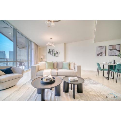Amazing 2BR at Sky Gardens DIFC by Deluxe Holiday Homes