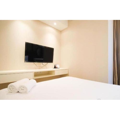 Amazing 2BR Benson Apartment in Pakuwon mall