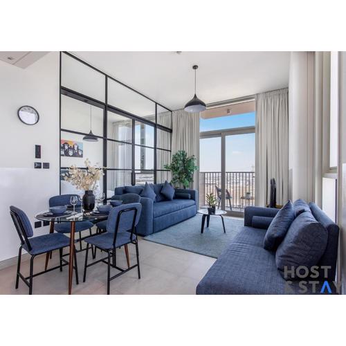 Amazing 2BR in Collective 2