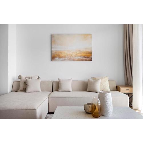 Amazing 2br with a lagoon view in Creek Harbour