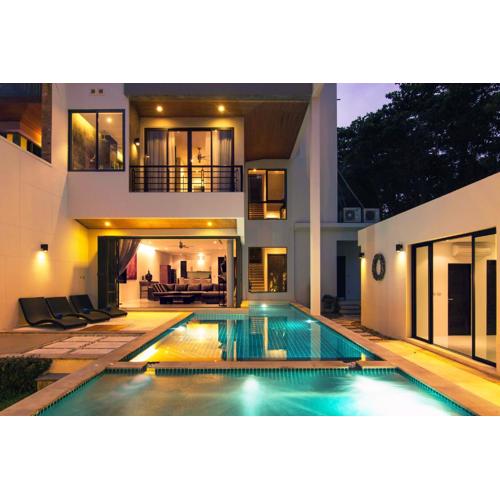 Amazing 5br, Seaview private PoolVilla by Intira Villas