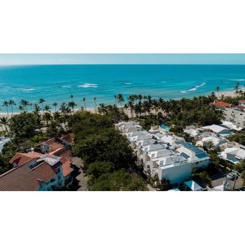 Amazing apartment, B-Juan Dolio, El Bonio II