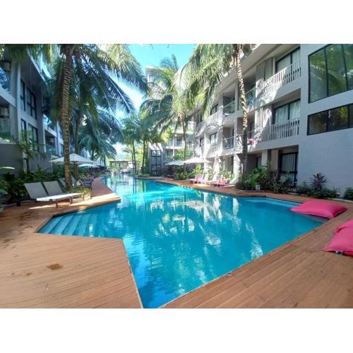 Amazing Apartment in Diamond Resort, Bang Tao Beach