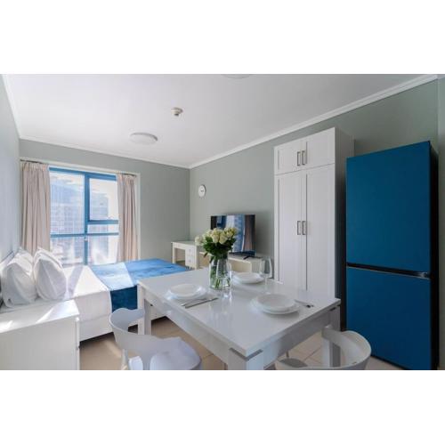 Amazing apartment in JLT Cluster C