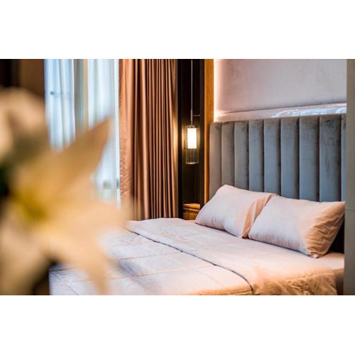 Amazing Apartment with Pool 1BR Near Bazaar