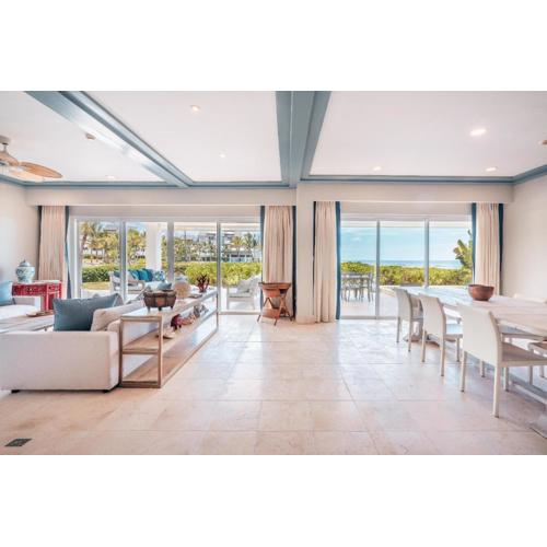 Amazing apartment with private pool in Soto Grande