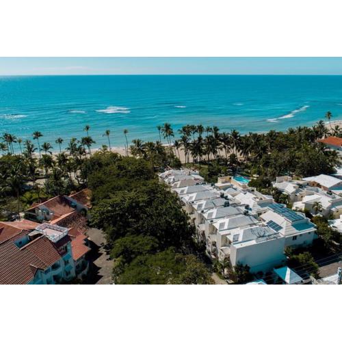 Amazing Apartments, A-Juan Dolio, El Bonito II