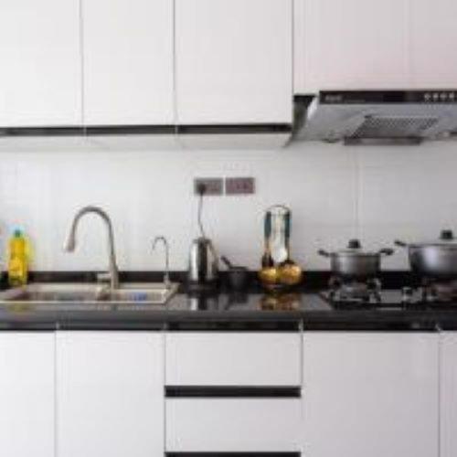 amazing apartments in kilimani