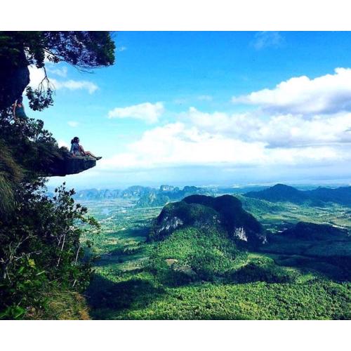 Amazing Backpackers Hostel AoNang