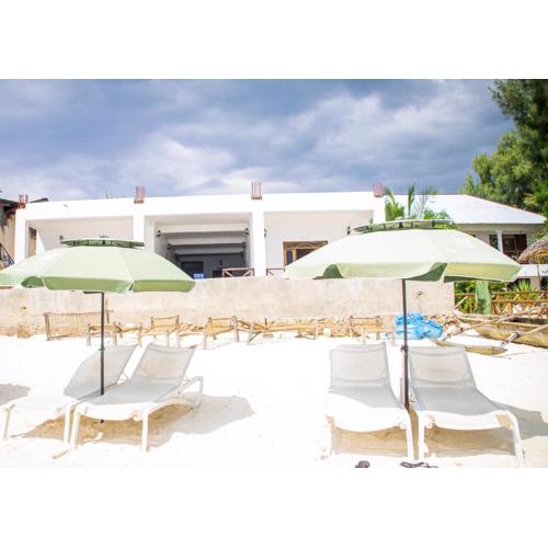 Amazing Beach Hotel Zanzibar