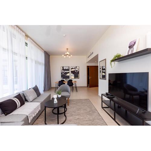 Amazing DEAL! Stunning 3BR Apt with Huge Terrace - JVT