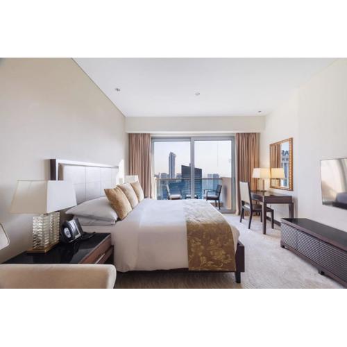 Amazing Dubai Marina Studio Pool Beach Sea View