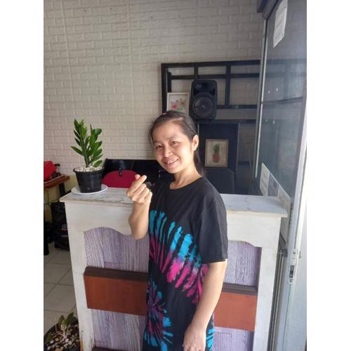 amazing khaosan hostel