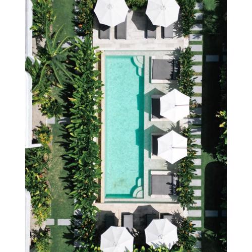 Amazing Lombok Resort