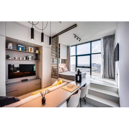 Amazing Luxury Studio in Dubai