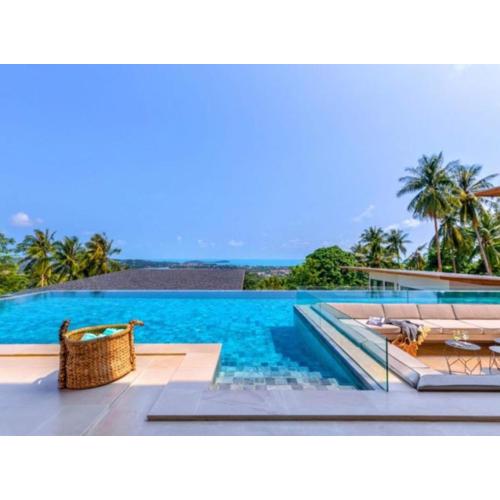 Amazing Luxury Villa