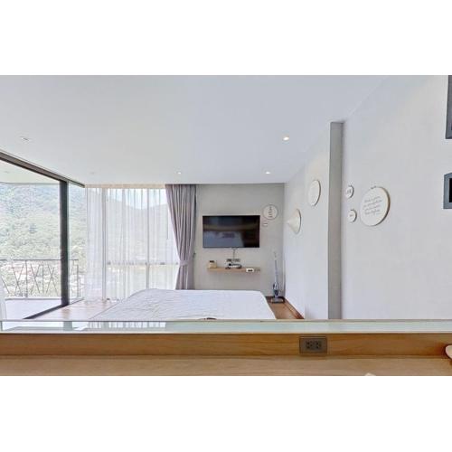 Amazing Mountain and Seaview apartment in Kamala