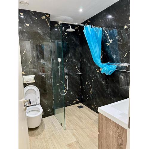 Amazing one bed room