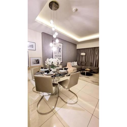 Amazing Paramount Hotel apartment D48