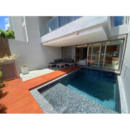 Amazing Pool 3BR Villa @ Chalong