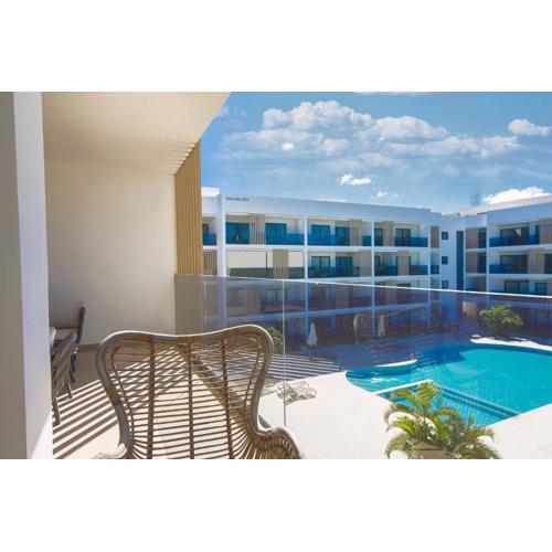 Amazing pool views apartment in Playa Bavaro