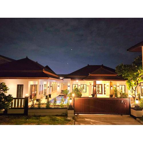 Amazing price & quality BIG PoolVilla