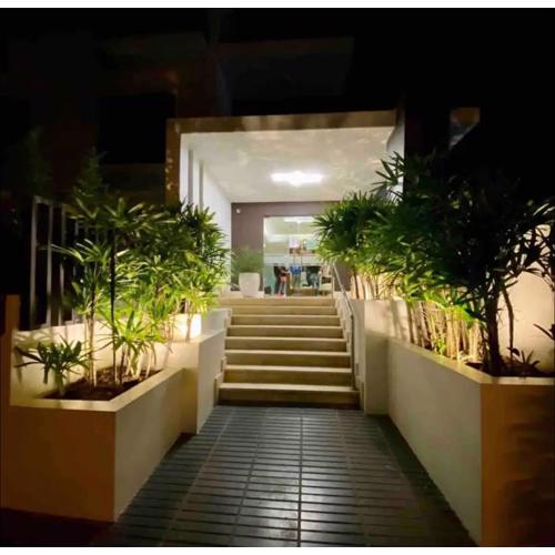 Amazing Rooftop and Best View of the City