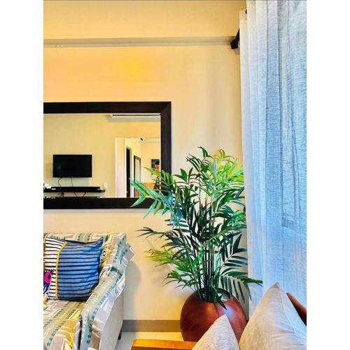 Amazing Sea View at Mactan Newtown