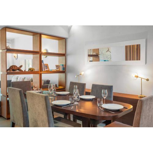 Amazing Seaside Apartment - Grand-Baie