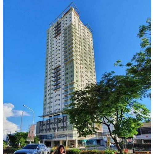 Amazing Skyline View