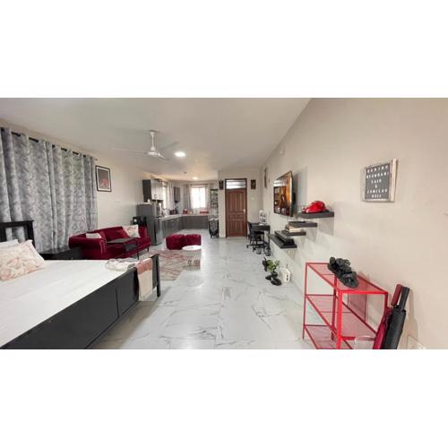 Amazing Studio near CBD