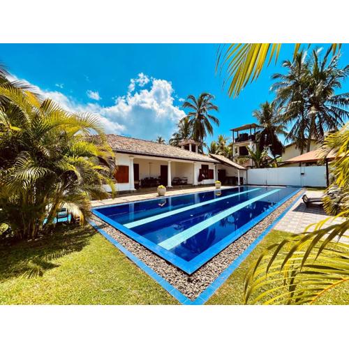 Amazing Talalla Villa