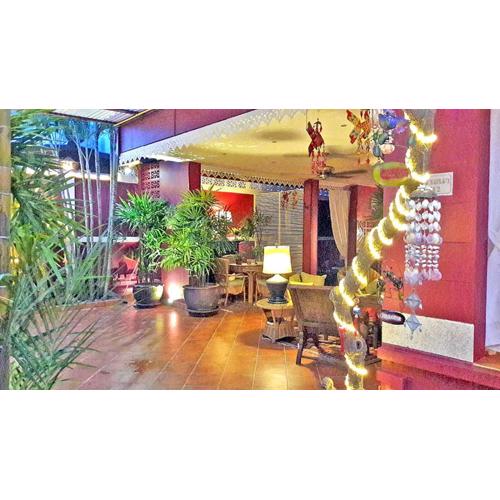 Amazing Tropical Family Thai Style Villa all costs included