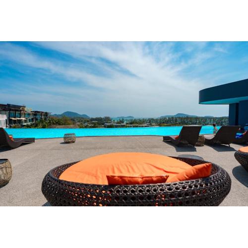 Amazing View Duplex La Vita