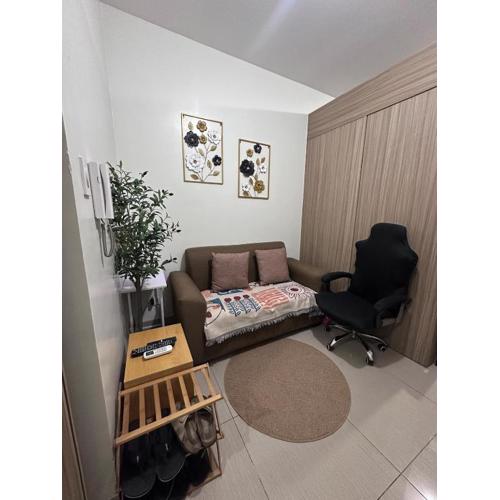 Amazing view in Shore 2 Residences by Richnells