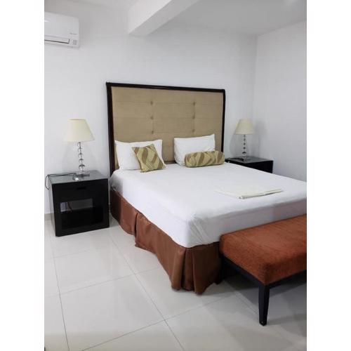 Amazinn suites Hotel