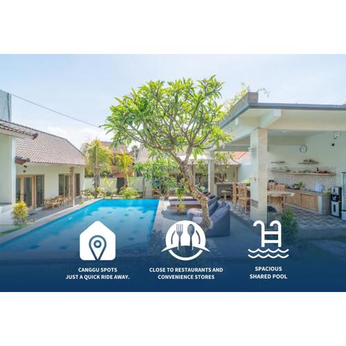 Amazon Guesthouse by Bukit Vista