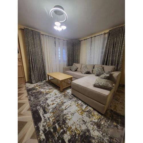 Amazon House 2 Bedroom House