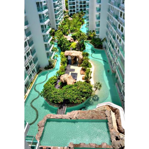 Amazon Residence Unit B1-217