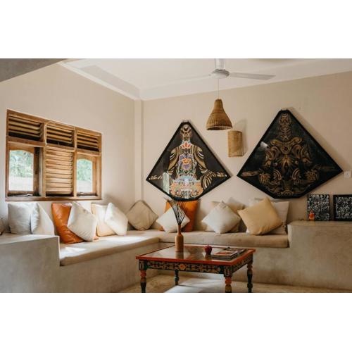Amba House - Artsy & Cozy Villa in Ahangama