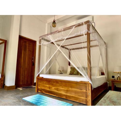 Amba Kola Family Retreat