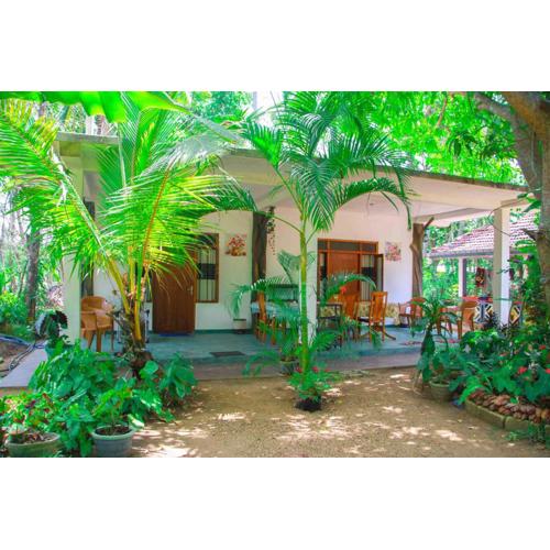 Amba Sewana Homestay