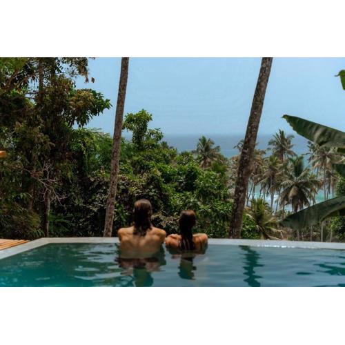 Amba Villa - Madiha Hill - NEW