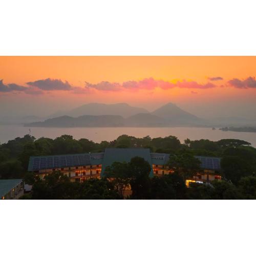 Amba Yaalu - Thema Collection "The first women-led hotel in Sri Lanka"