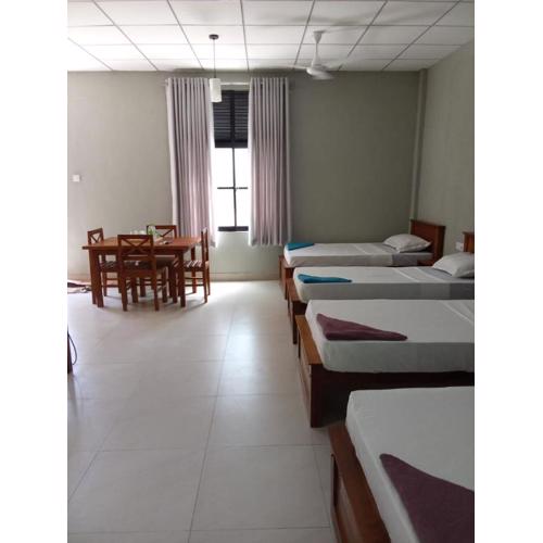 Ambalama Leisure Lounge